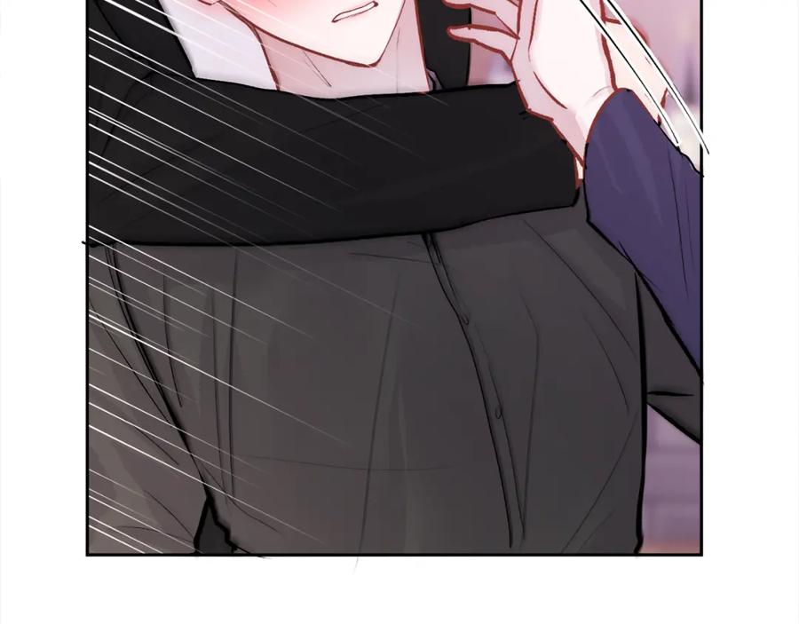 哥哥，别哭 - 第11话 哥被搭讪了 - 第102张图