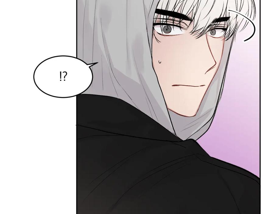 哥哥，别哭 - 第11话 哥被搭讪了 - 第24张图