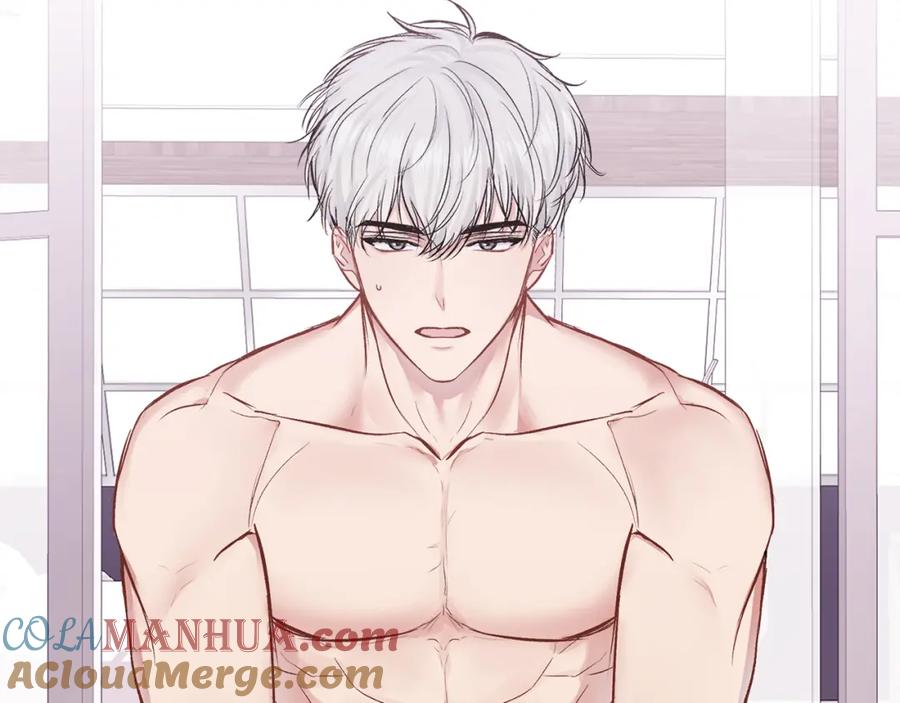 哥哥，别哭 - 第12话 浴室 - 第4张图