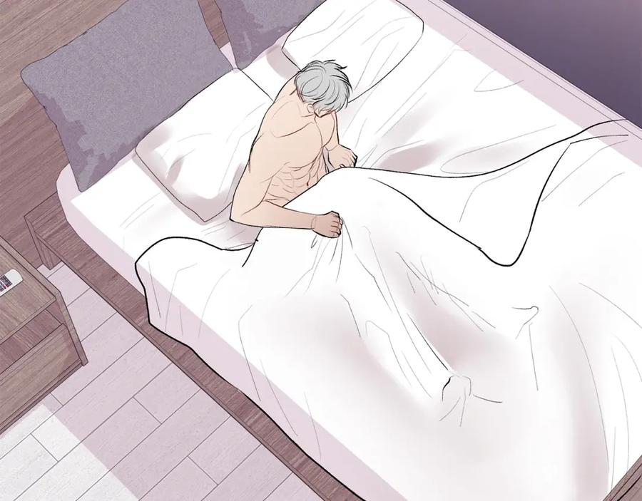 哥哥，别哭 - 第13话 看清楚我是谁 - 第123张图