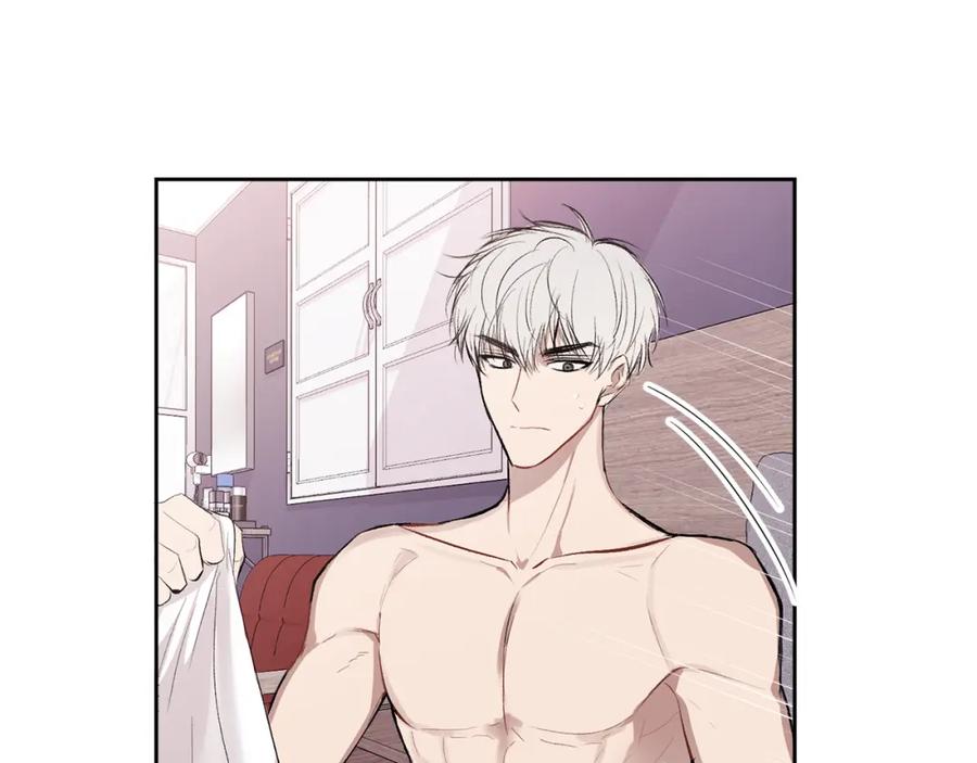 哥哥，别哭 - 第13话 看清楚我是谁 - 第120张图