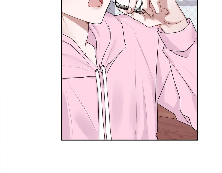 哥哥，别哭 - 第15话 倾诉 - 第10张图