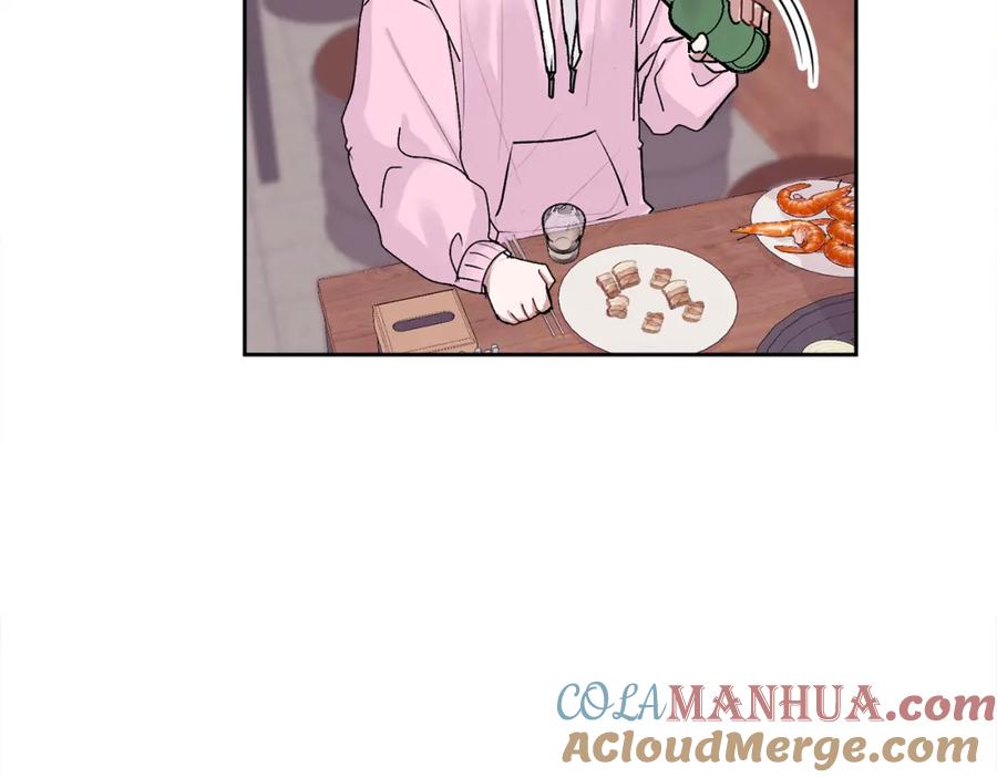 哥哥，别哭 - 第15话 倾诉 - 第17张图