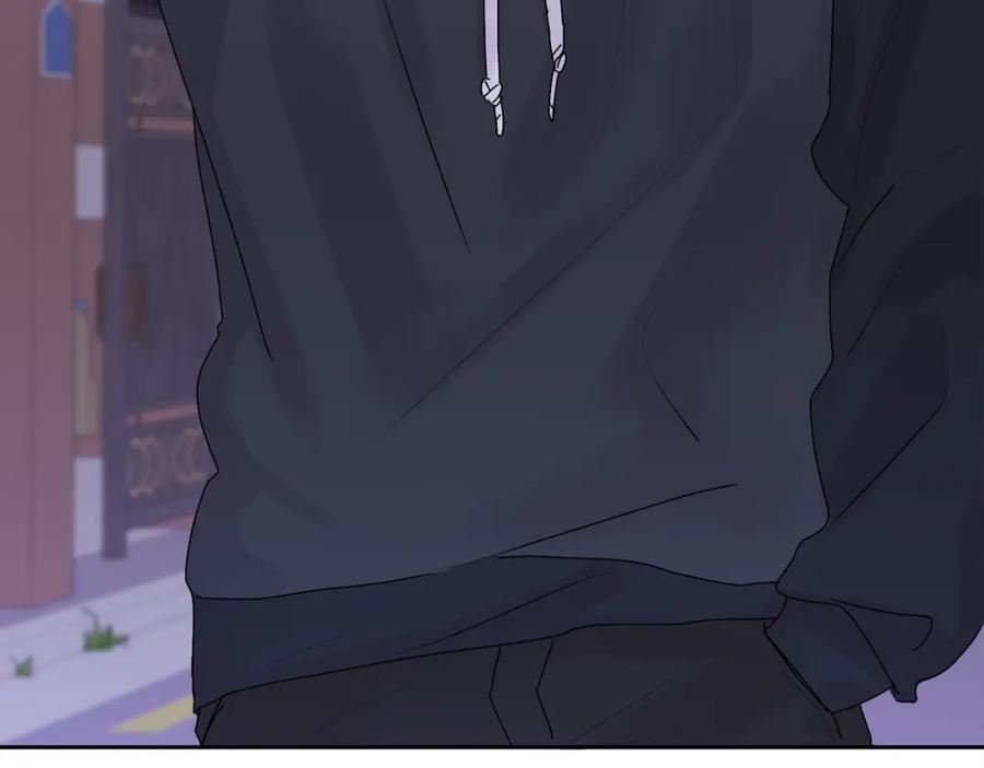 哥哥，别哭 - 第15话 倾诉 - 第139张图