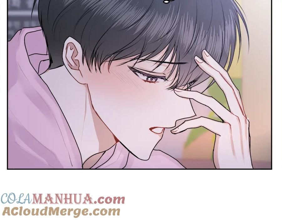 哥哥，别哭 - 第15话 倾诉 - 第125张图