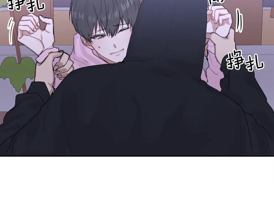 哥哥，别哭 - 第16话 放开我 - 第42张图