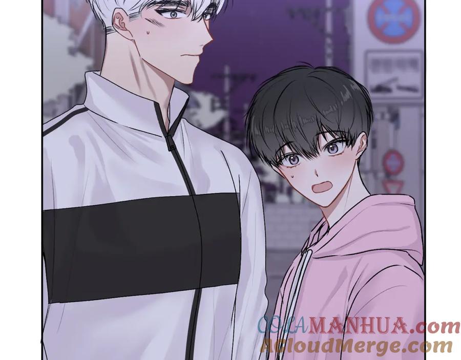 哥哥，别哭 - 第16话 放开我 - 第133张图