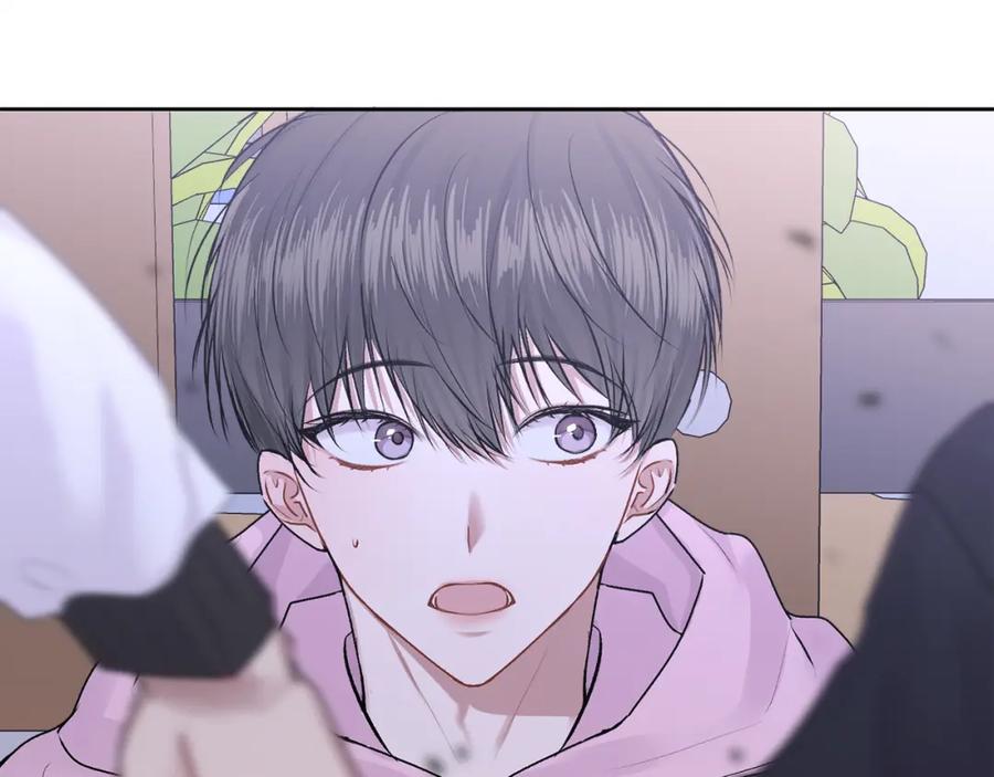 哥哥，别哭 - 第16话 放开我 - 第118张图