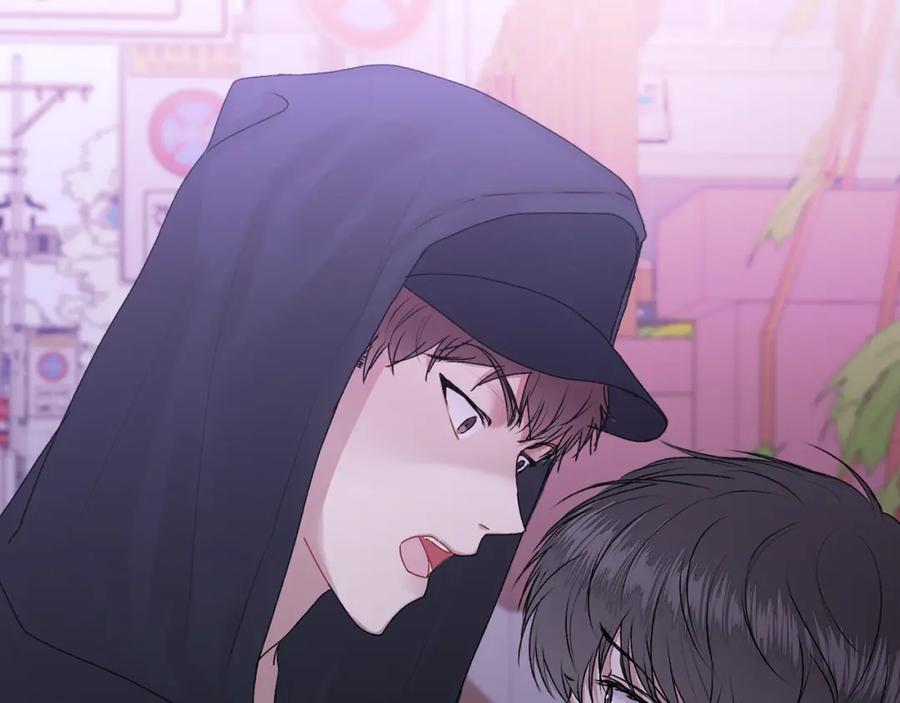 哥哥，别哭 - 第16话 放开我 - 第31张图