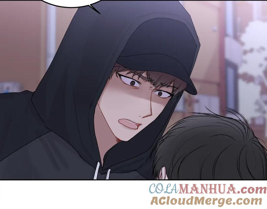 哥哥，别哭 - 第16话 放开我 - 第37张图