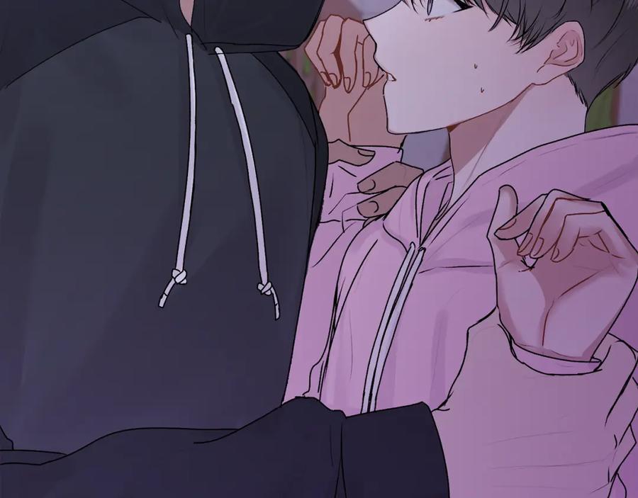 哥哥，别哭 - 第16话 放开我 - 第32张图