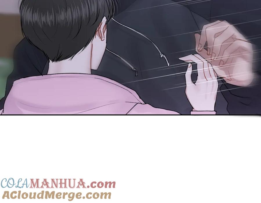 哥哥，别哭 - 第16话 放开我 - 第117张图