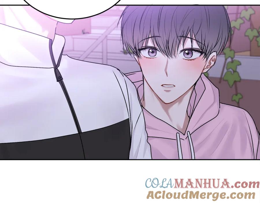 哥哥，别哭 - 第17话 这是他的自由 - 第53张图