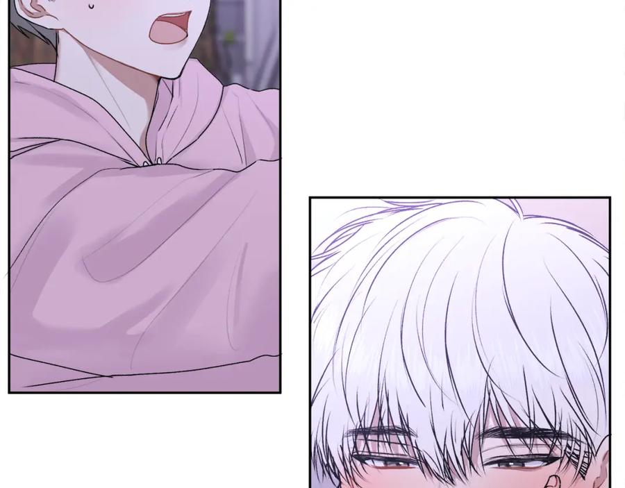 哥哥，别哭 - 第17话 这是他的自由 - 第19张图