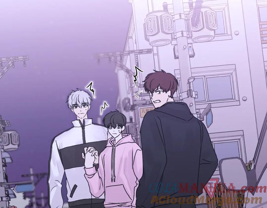 哥哥，别哭 - 第17话 这是他的自由 - 第81张图