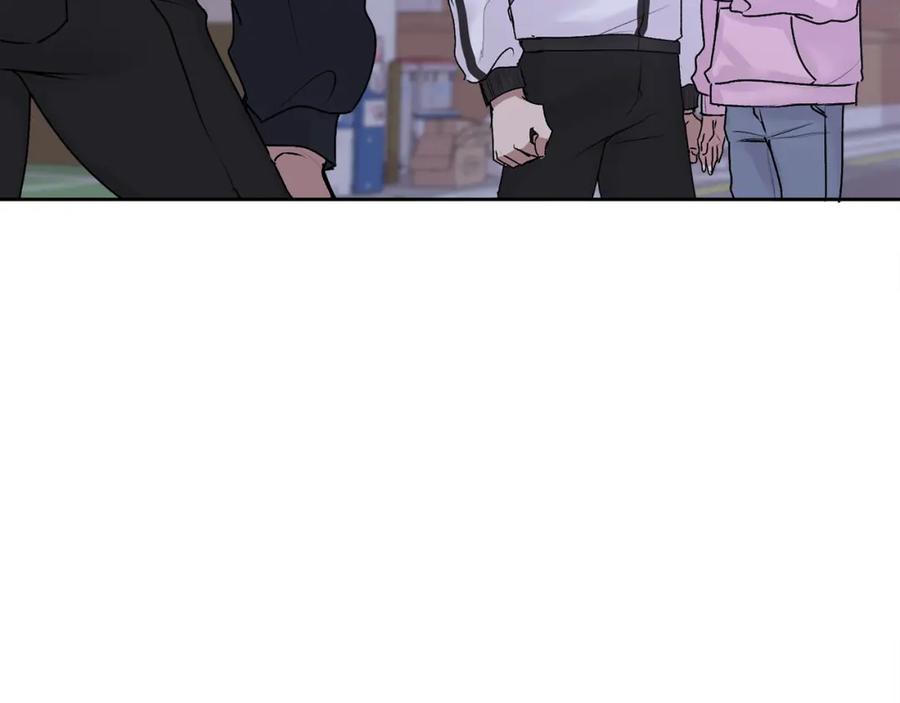 哥哥，别哭 - 第17话 这是他的自由 - 第32张图