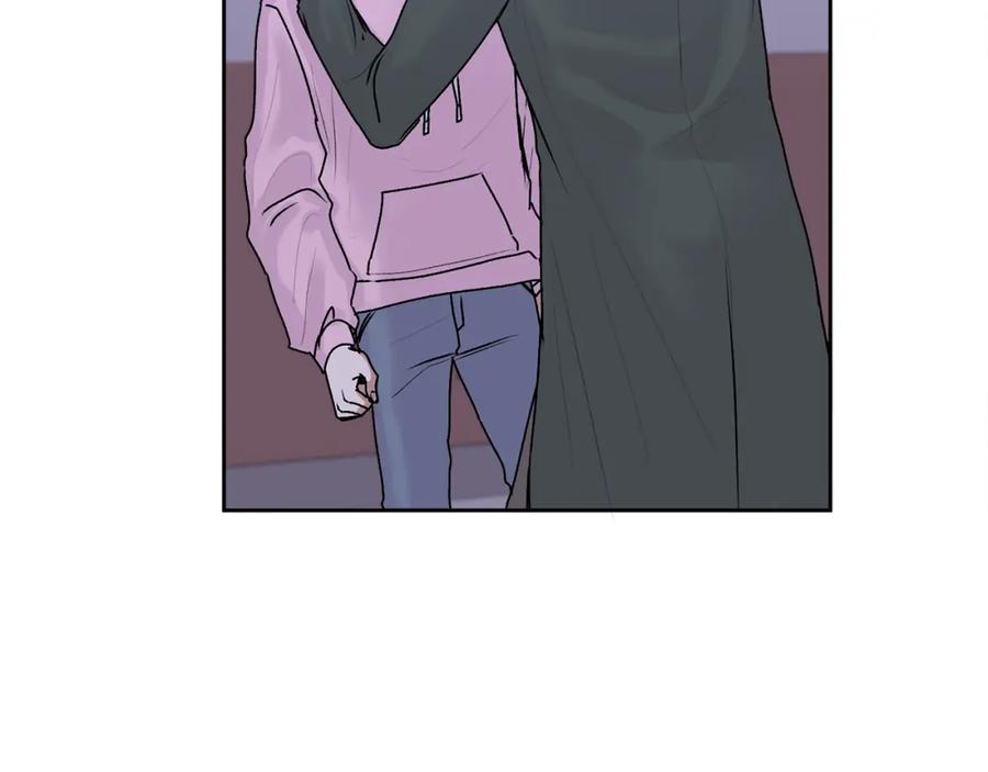 哥哥，别哭 - 第17话 这是他的自由 - 第100张图