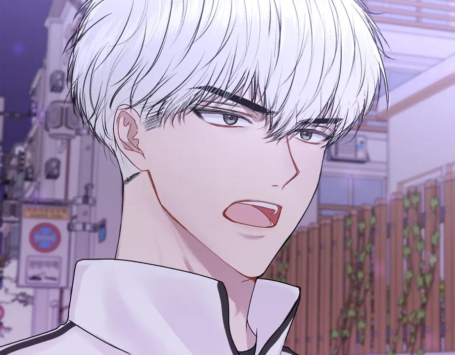 哥哥，别哭 - 第17话 这是他的自由 - 第50张图