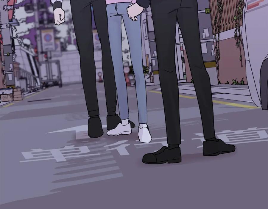 哥哥，别哭 - 第17话 这是他的自由 - 第82张图