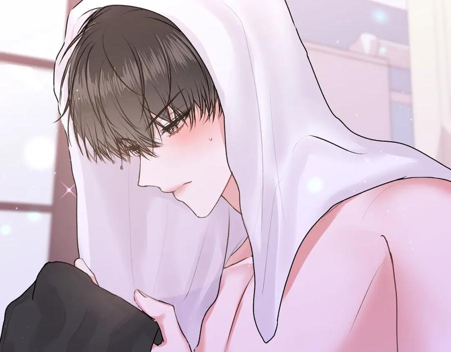 哥哥，别哭 - 第18话 倾诉 - 第112张图