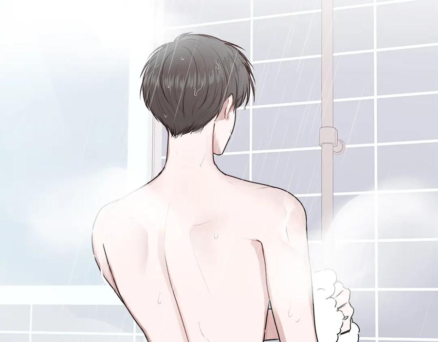 哥哥，别哭 - 第18话 倾诉 - 第91张图