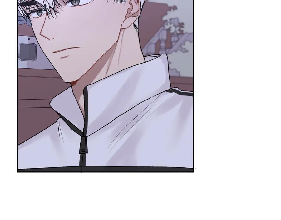 哥哥，别哭 - 第18话 倾诉 - 第8张图