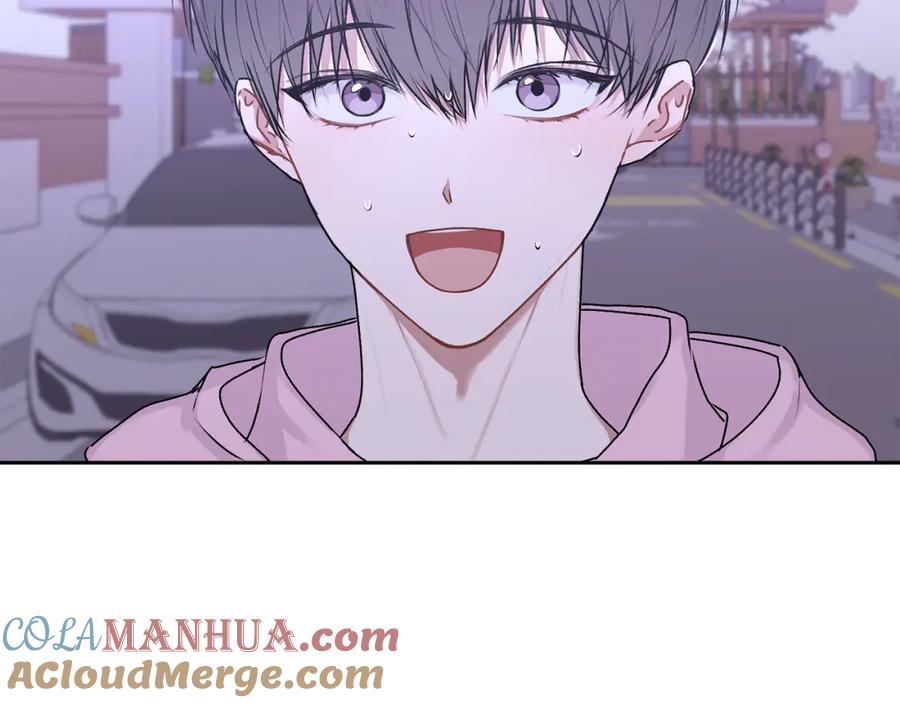 哥哥，别哭 - 第18话 倾诉 - 第41张图