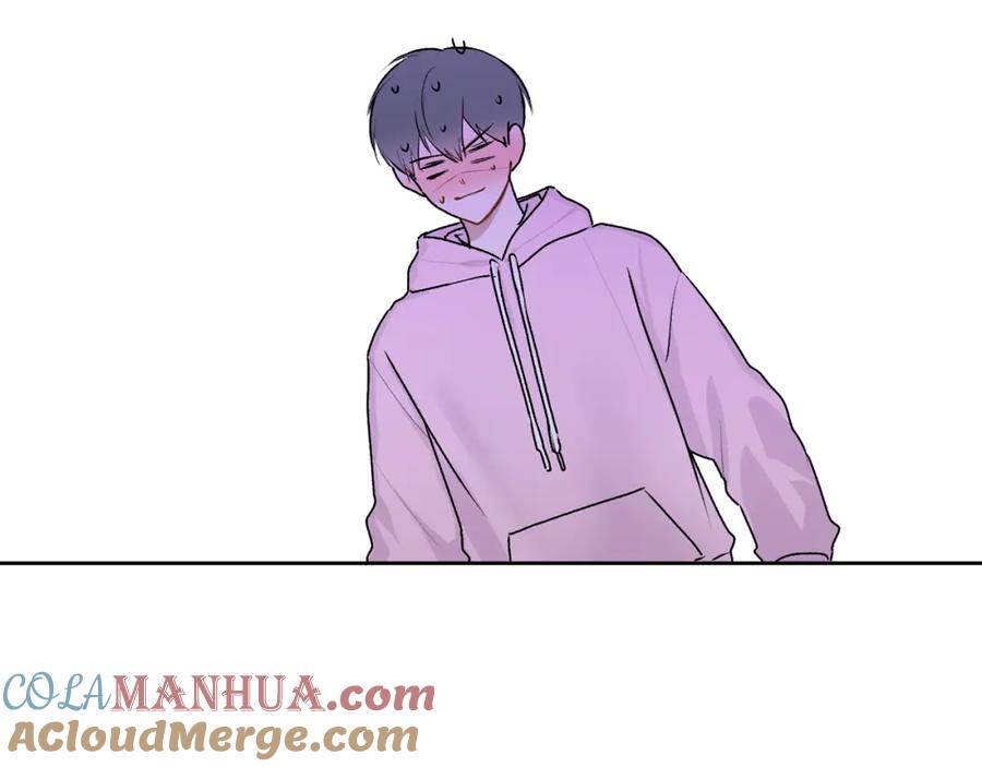 哥哥，别哭 - 第18话 倾诉 - 第17张图