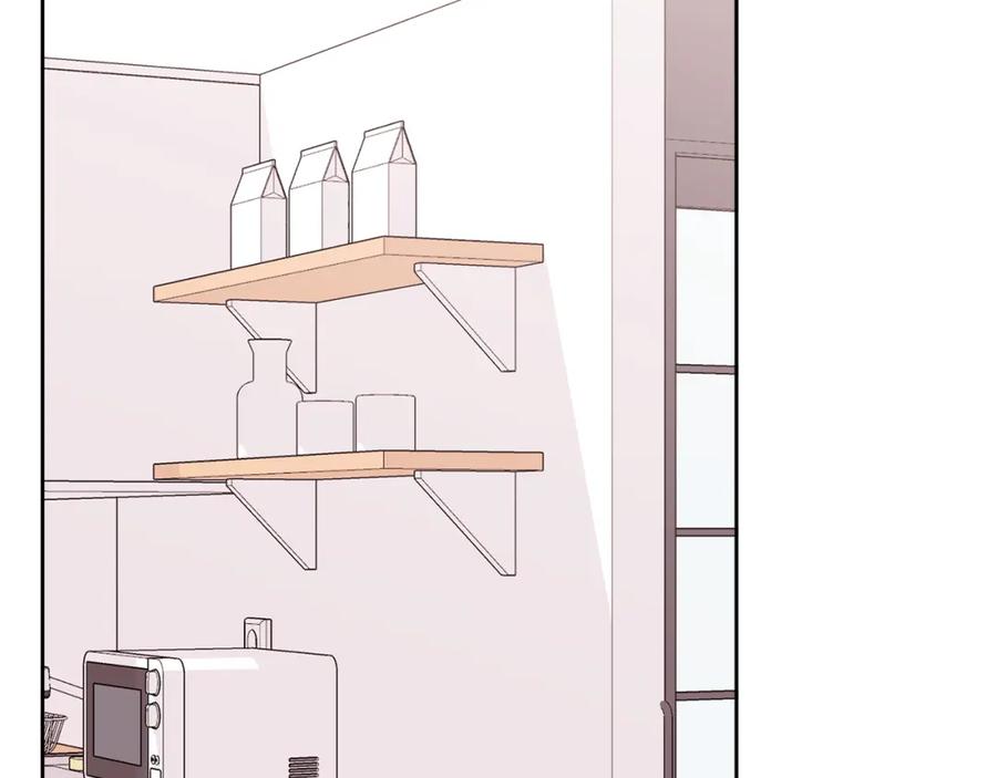 哥哥，别哭 - 第18话 倾诉 - 第70张图