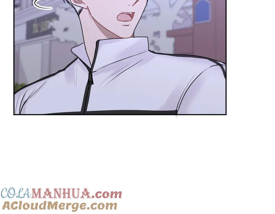 哥哥，别哭 - 第18话 倾诉 - 第25张图