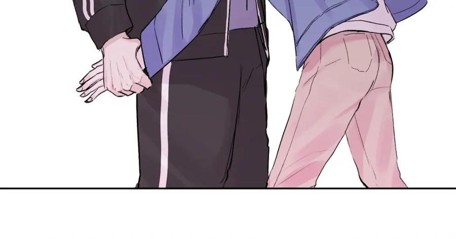 哥哥，别哭 - 第1话 吸渣体质 - 第126张图