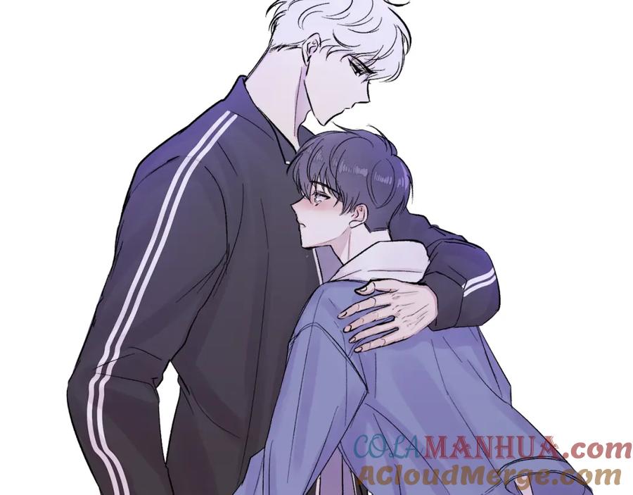 哥哥，别哭 - 第1话 吸渣体质 - 第125张图