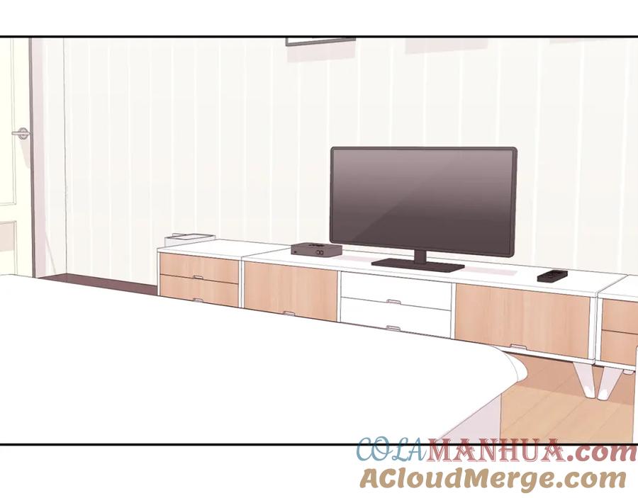 哥哥，别哭 - 第19话 诱惑 - 第56张图