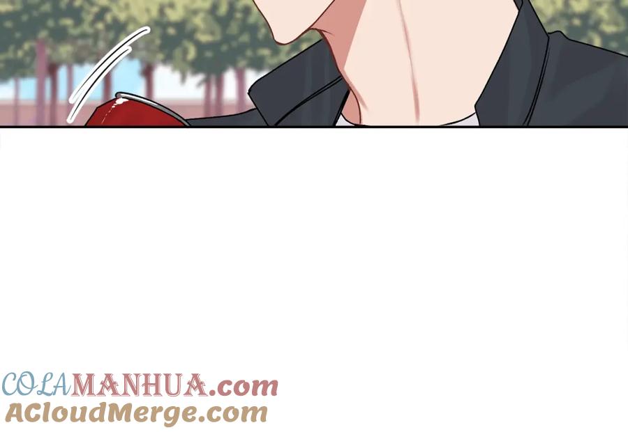 哥哥，别哭 - 第21话 初见 - 第125张图