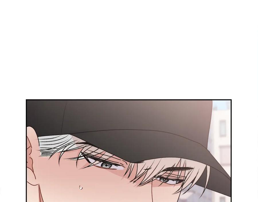 哥哥，别哭 - 第21话 初见 - 第31张图