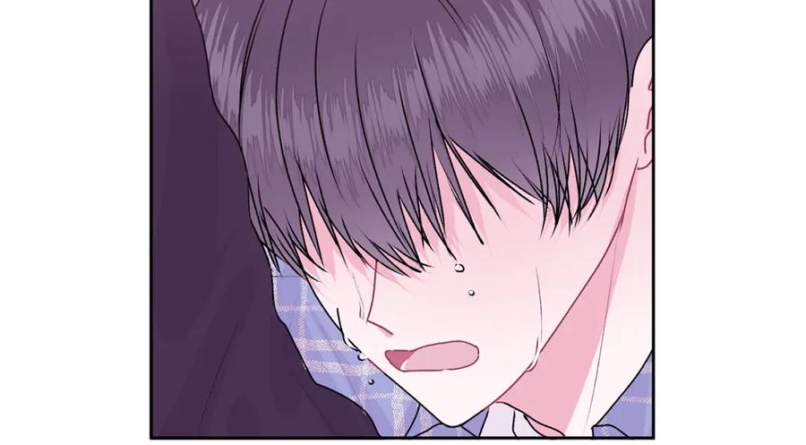 哥哥，别哭 - 第21话 初见 - 第30张图