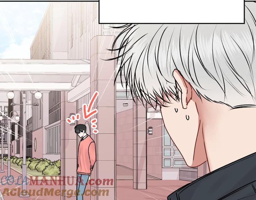 哥哥，别哭 - 第21话 初见 - 第117张图