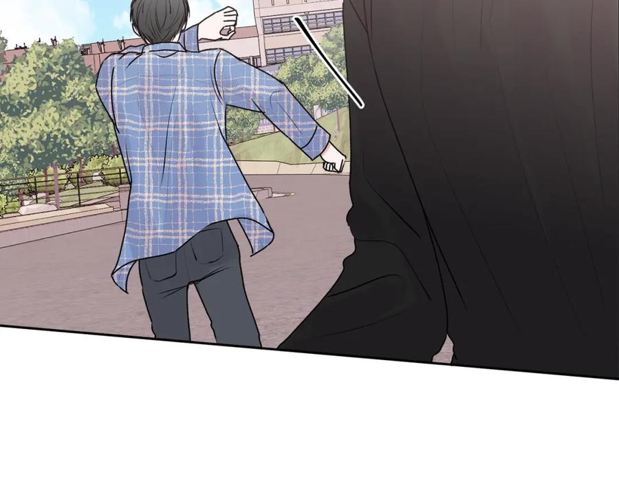 哥哥，别哭 - 第21话 初见 - 第22张图