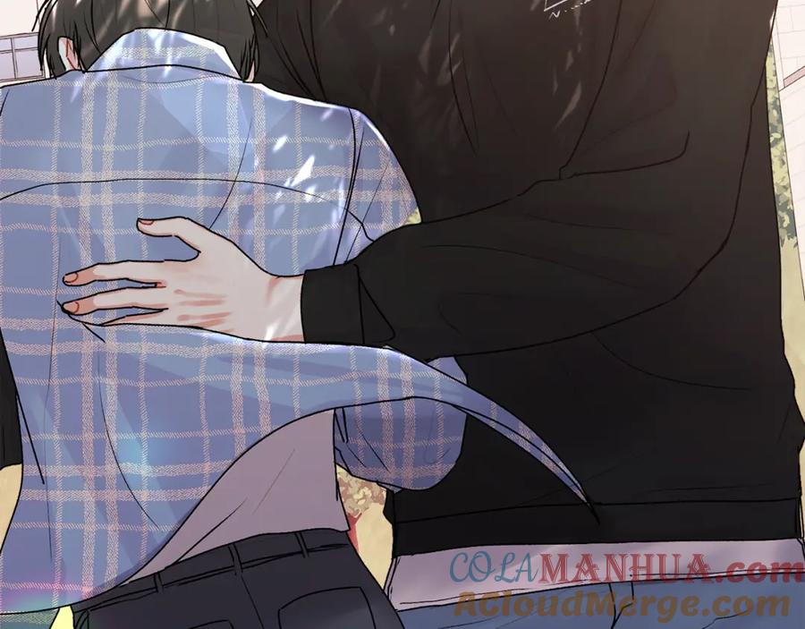 哥哥，别哭 - 第21话 初见 - 第17张图