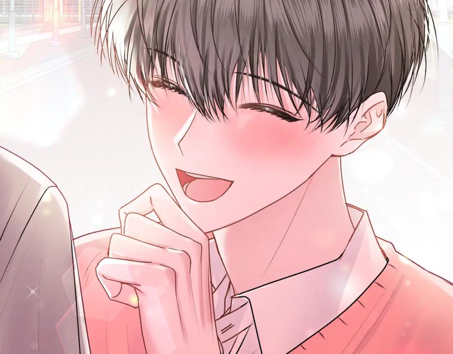 哥哥，别哭 - 第21话 初见 - 第143张图