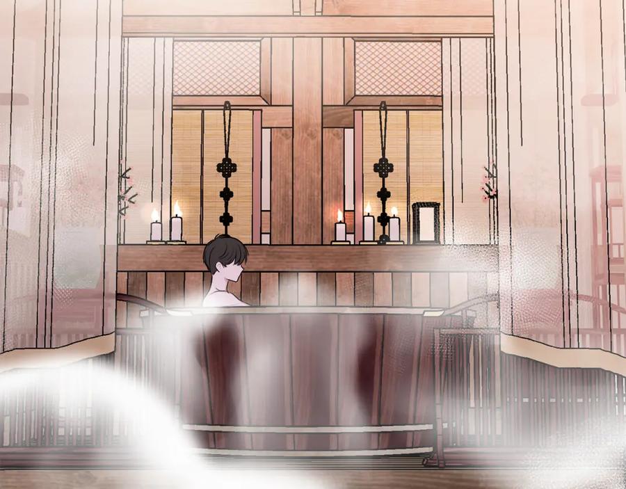 哥哥，别哭 - 特别篇 男仆与少爷 - 第59张图