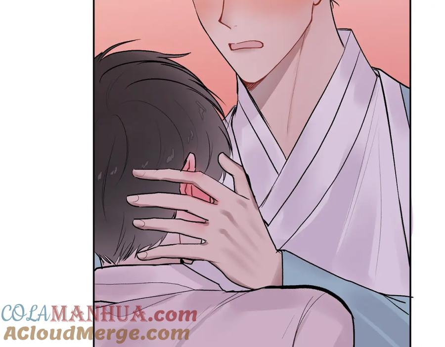 哥哥，别哭 - 特别篇 男仆与少爷 - 第117张图