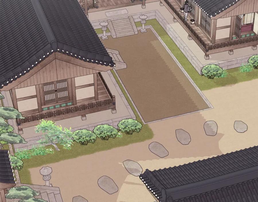 哥哥，别哭 - 特别篇 男仆与少爷 - 第2张图