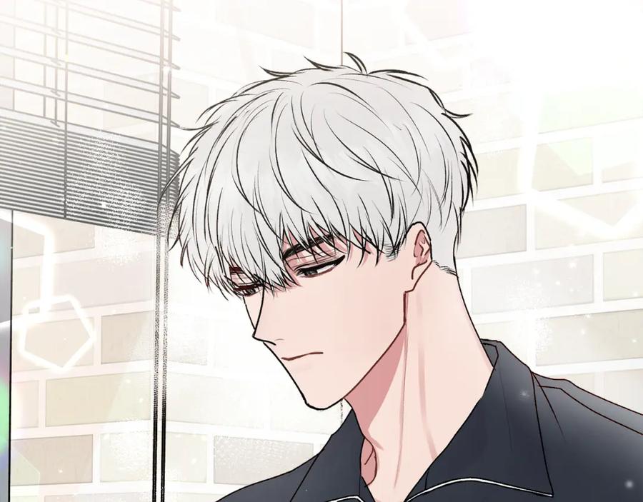 哥哥，别哭 - 第22话 甜蜜的借宿 - 第122张图