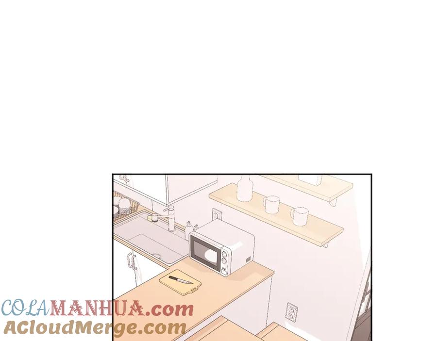 哥哥，别哭 - 第23话 敏感 - 第37张图