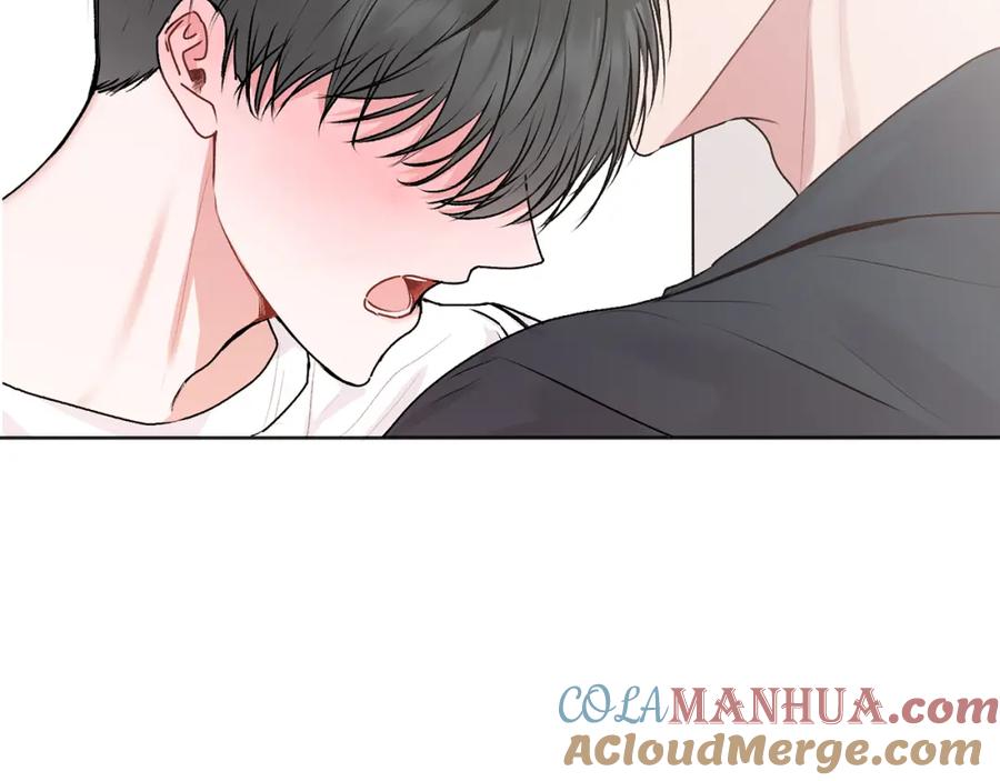 哥哥，别哭 - 第23话 敏感 - 第40张图