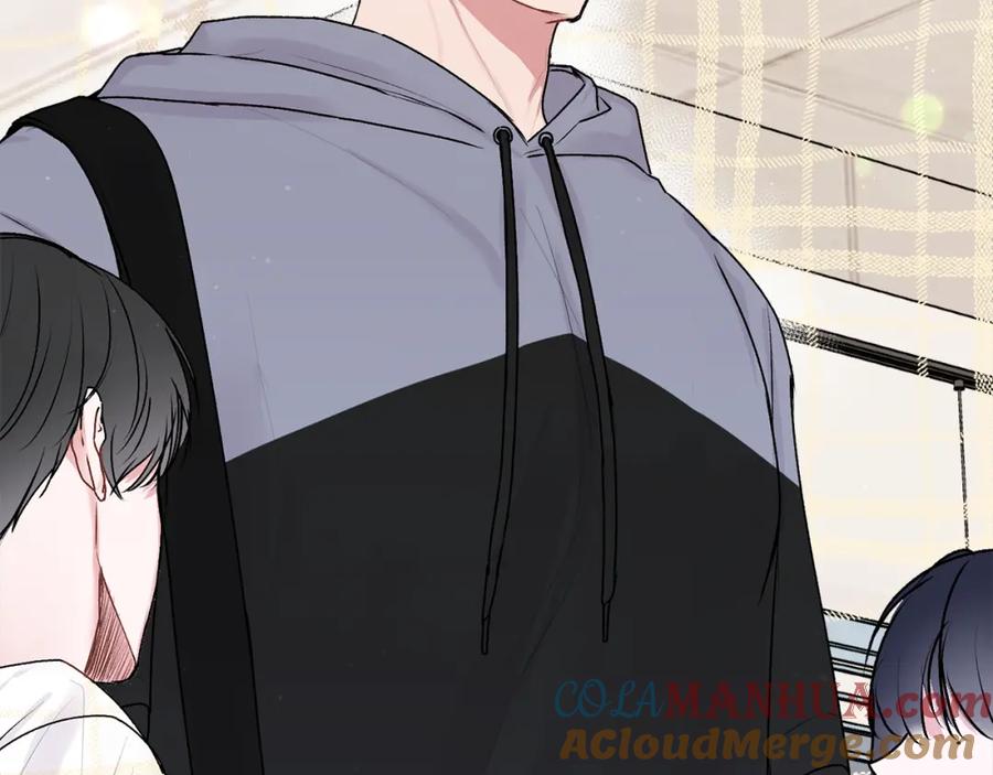 哥哥，别哭 - 第26话 情敌上线 - 第117张图