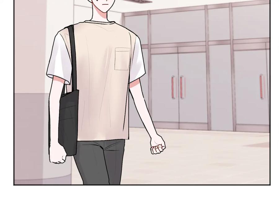 哥哥，别哭 - 第26话 情敌上线 - 第4张图