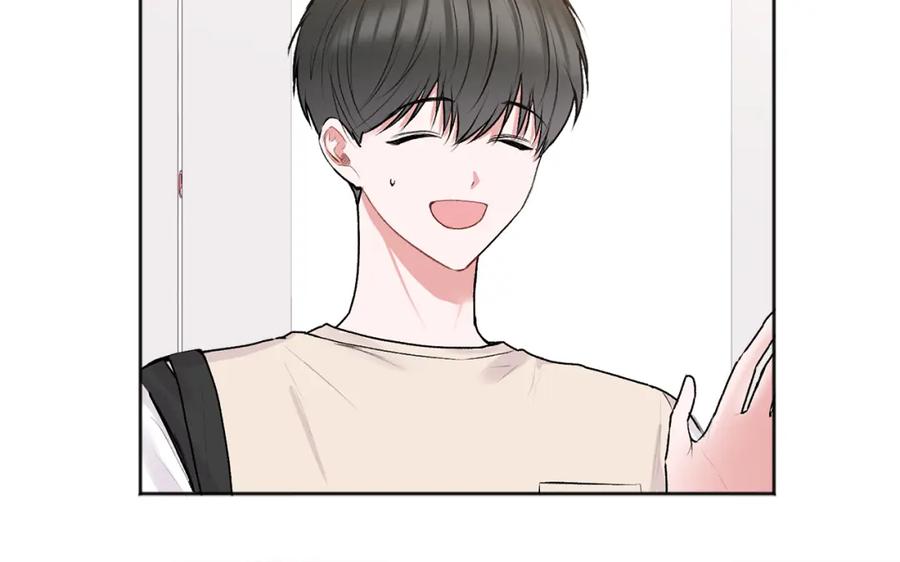 哥哥，别哭 - 第26话 情敌上线 - 第26张图