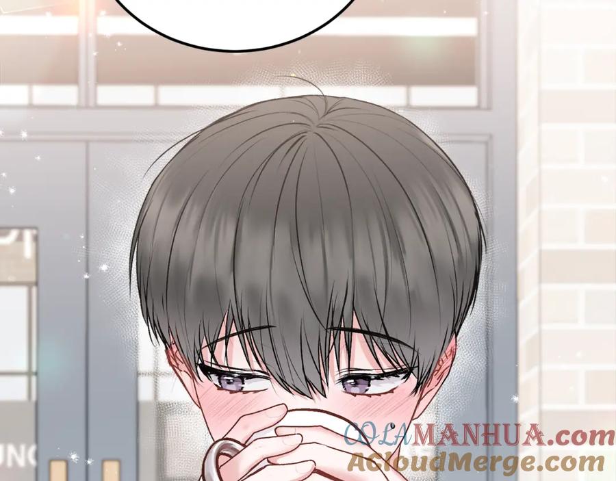 哥哥，别哭 - 第26话 情敌上线 - 第149张图